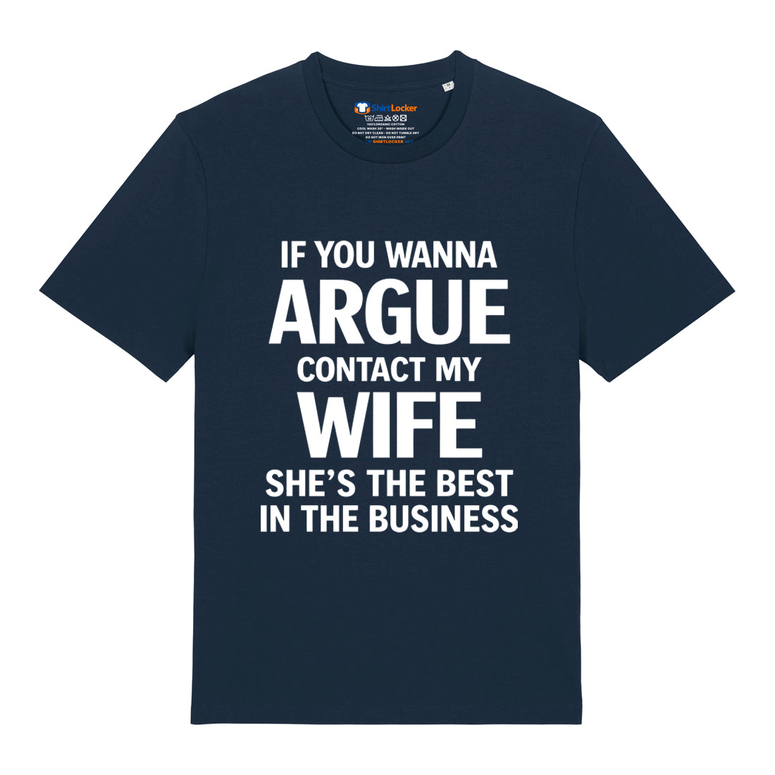 Best In The Business T-Shirt