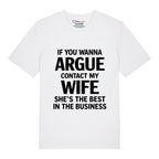 Best In The Business T-Shirt