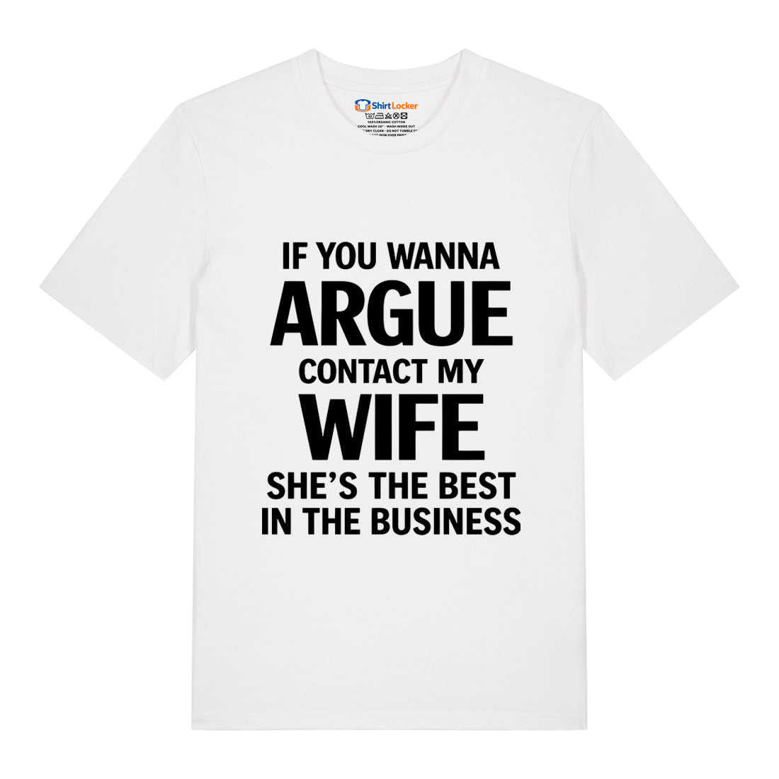 Best In The Business T-Shirt