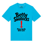 Betty Swallocks T-Shirt