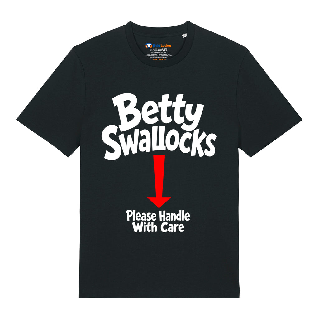 Betty Swallocks T-Shirt