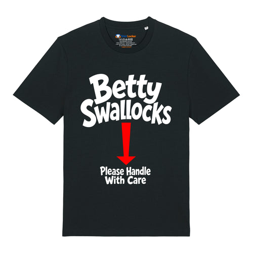 Betty Swallocks T-Shirt