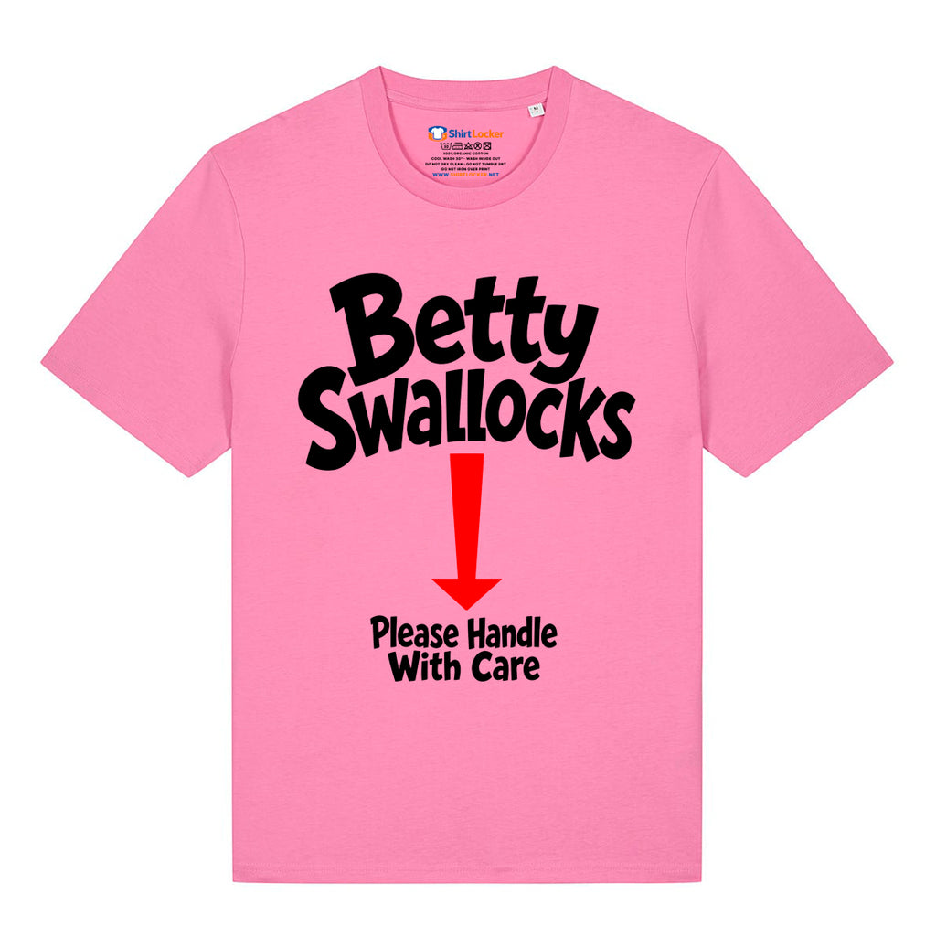Betty Swallocks T-Shirt