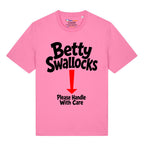 Betty Swallocks T-Shirt