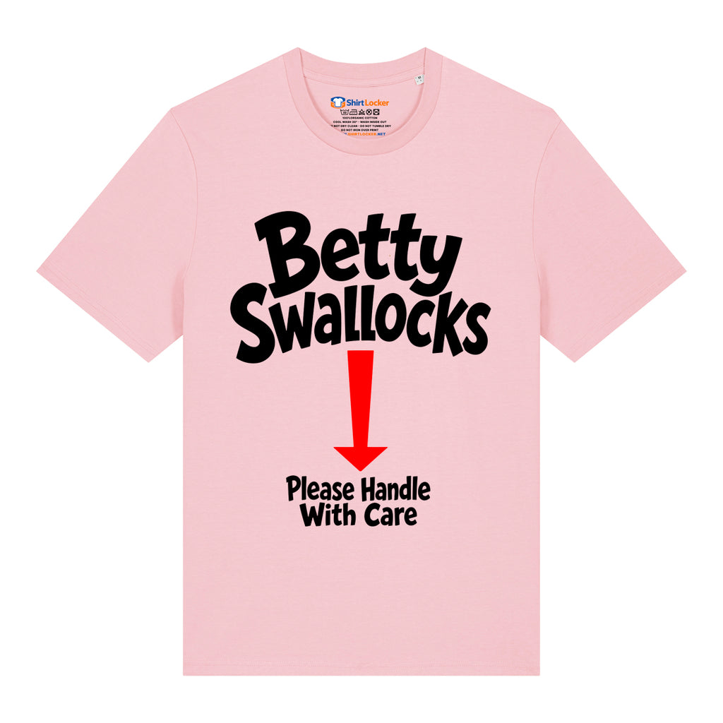 Betty Swallocks T-Shirt