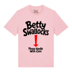 Betty Swallocks T-Shirt