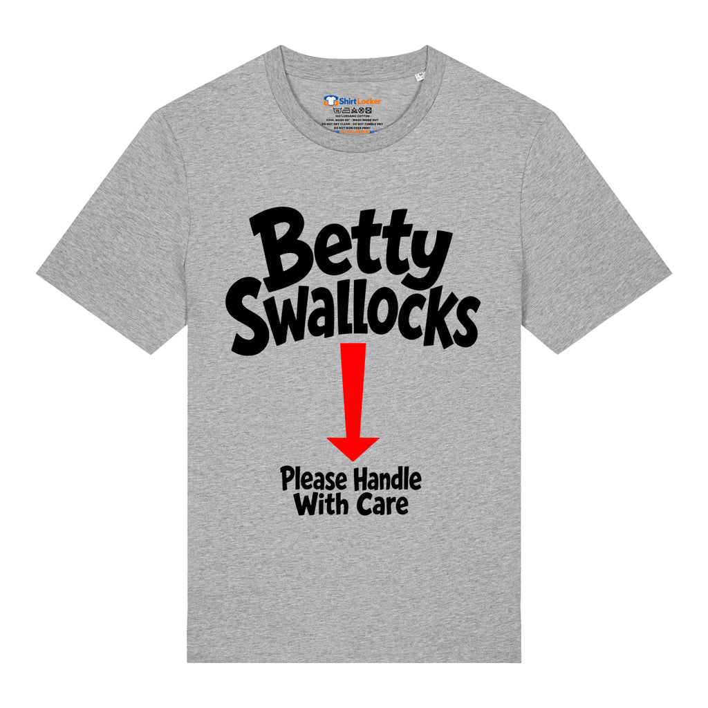 Betty Swallocks T-Shirt