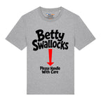 Betty Swallocks T-Shirt