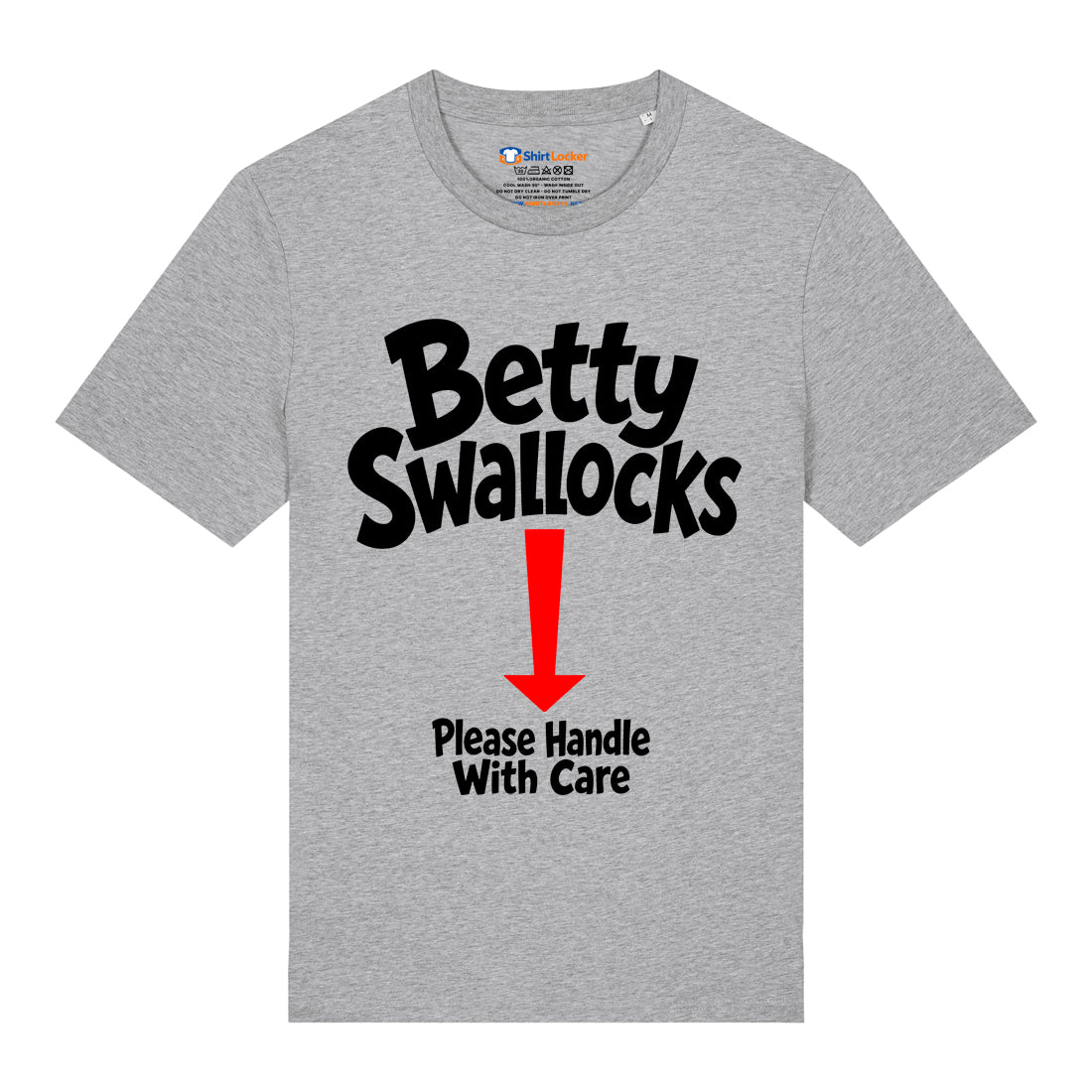 Betty Swallocks T-Shirt