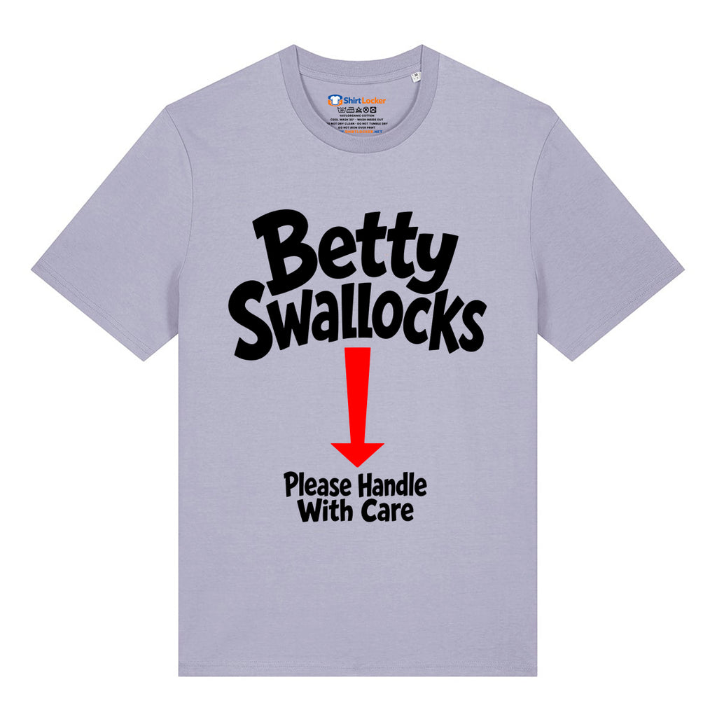 Betty Swallocks T-Shirt