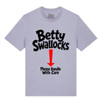 Betty Swallocks T-Shirt