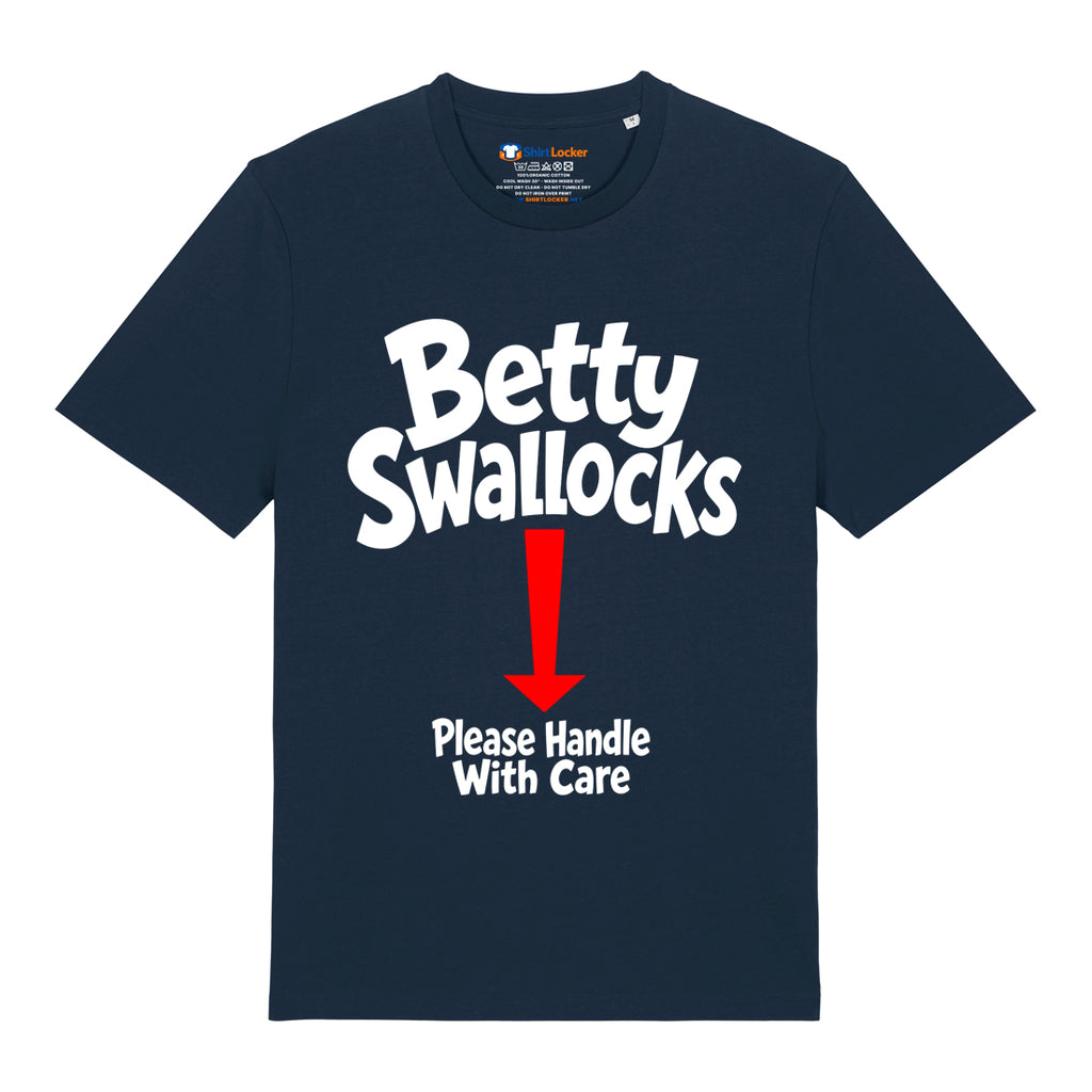 Betty Swallocks T-Shirt
