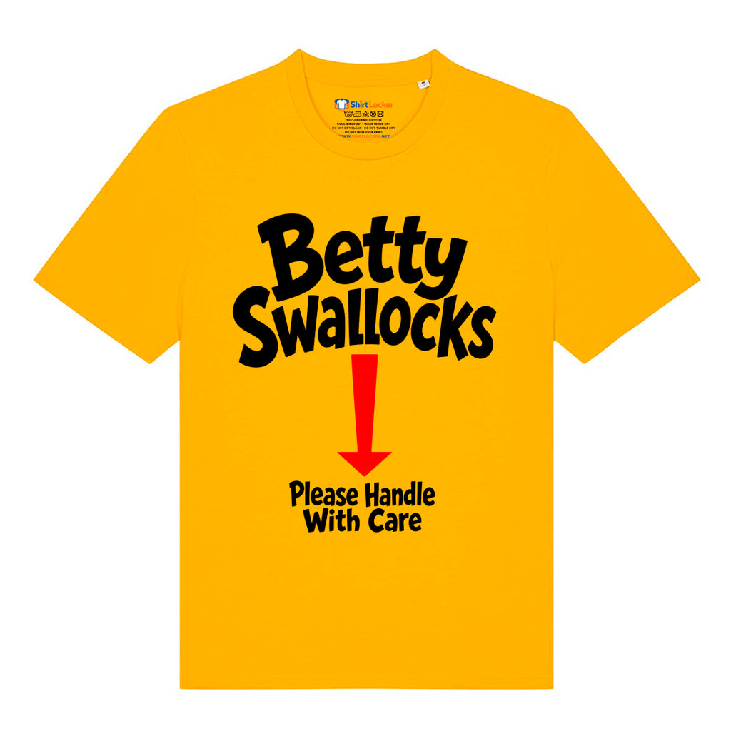 Betty Swallocks T-Shirt