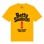 Betty Swallocks T-Shirt