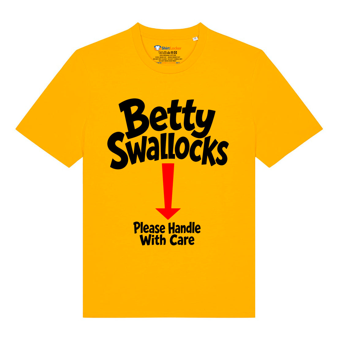 Betty Swallocks T-Shirt