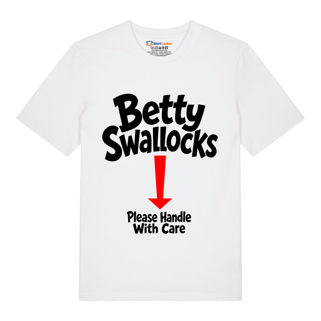 Betty Swallocks T-Shirt