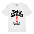 Betty Swallocks T-Shirt