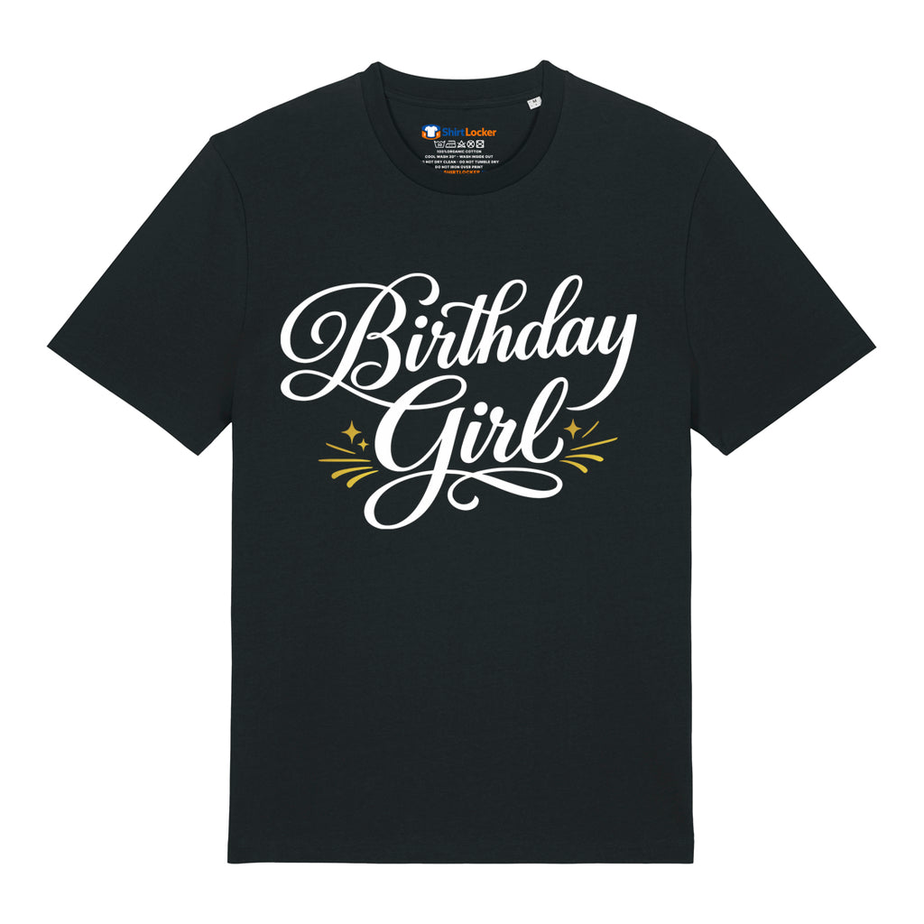 Birthday Girl T-Shirt
