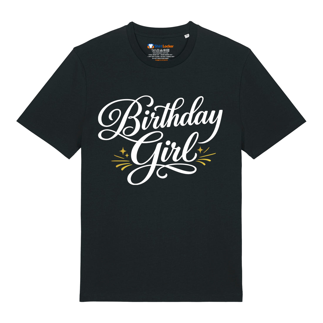 Birthday Girl T-Shirt