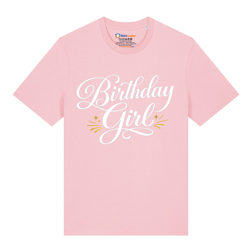 Birthday Girl T-Shirt