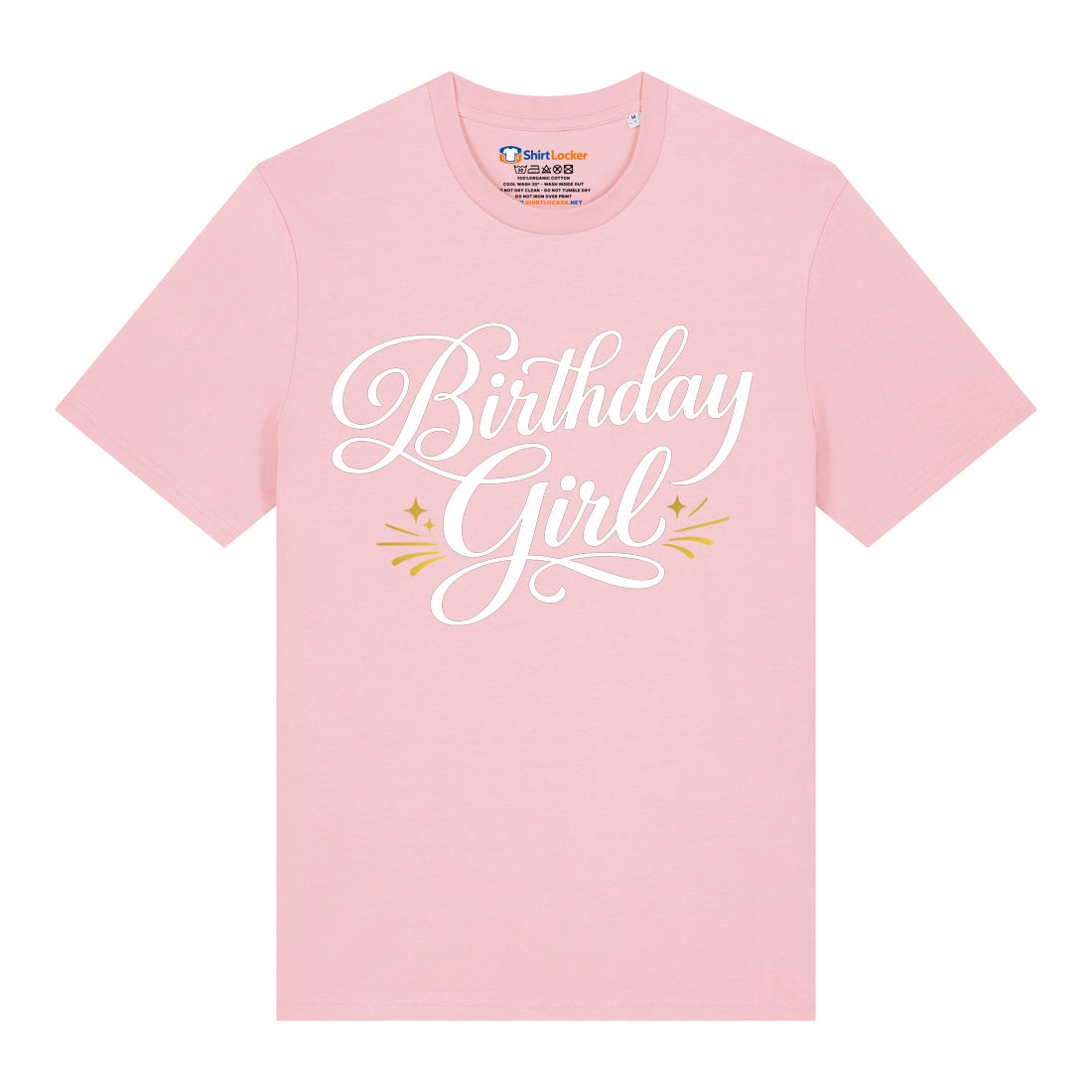 Birthday Girl T-Shirt