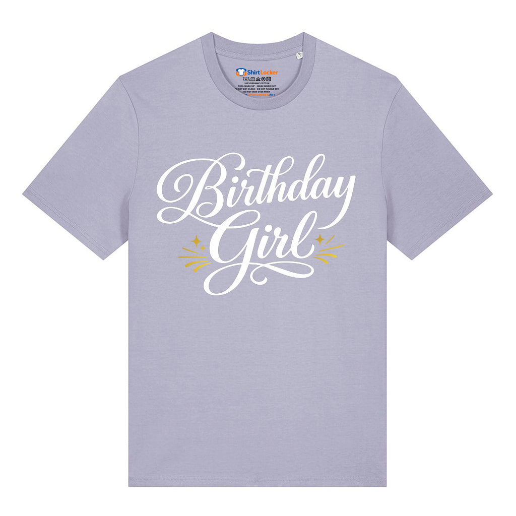 Birthday Girl T-Shirt