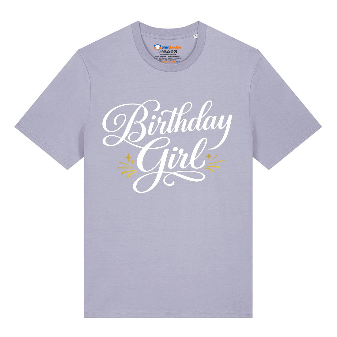 Birthday Girl T-Shirt