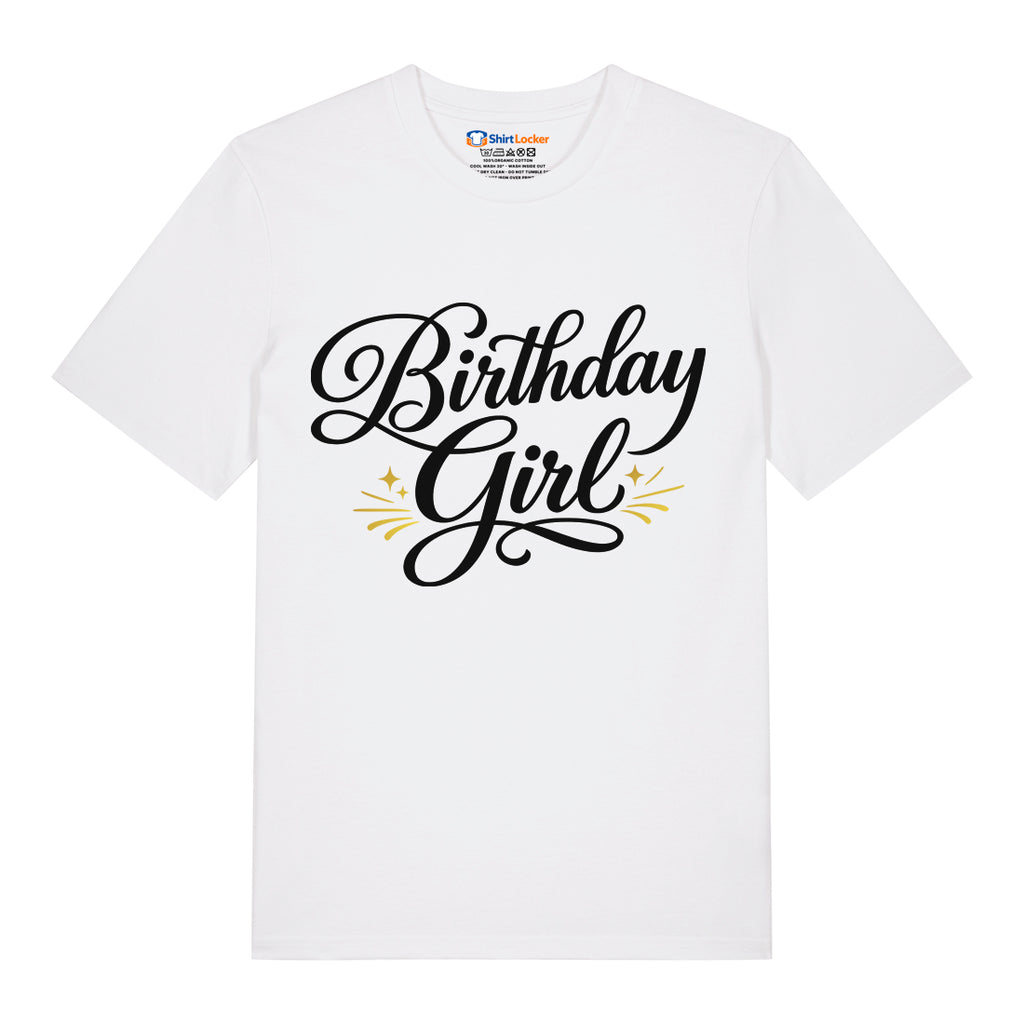 Birthday Girl T-Shirt