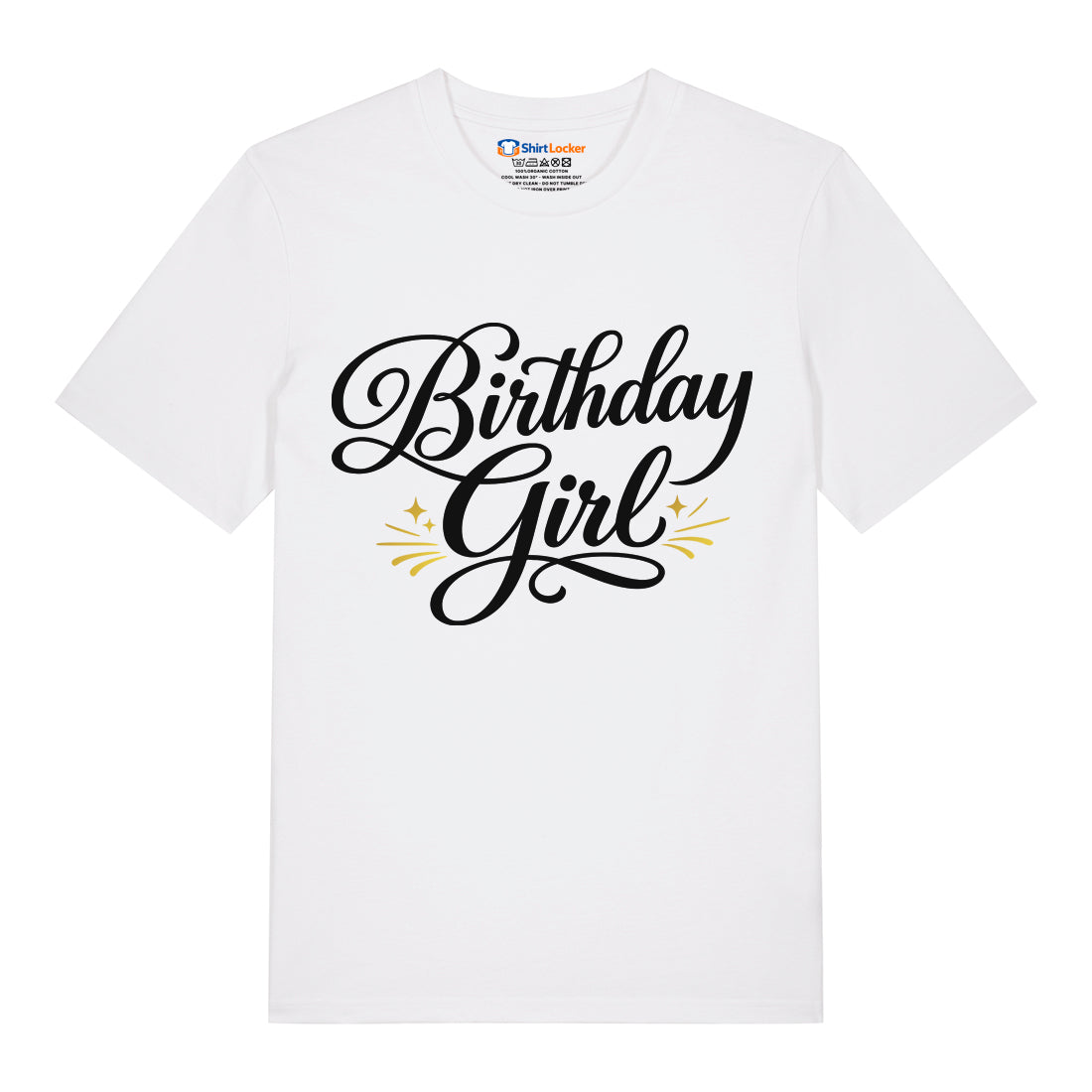 Birthday Girl T-Shirt