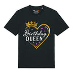 Birthday Queen T-Shirt
