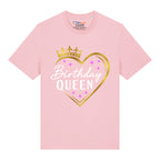 Birthday Queen T-Shirt