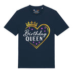 Birthday Queen T-Shirt
