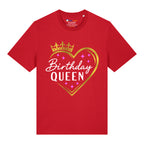 Birthday Queen T-Shirt