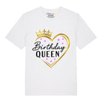 Birthday Queen T-Shirt