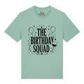 Birthday Squad T-Shirt