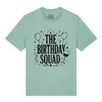 Birthday Squad T-Shirt