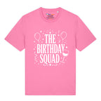 Birthday Squad T-Shirt
