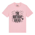 Birthday Squad T-Shirt