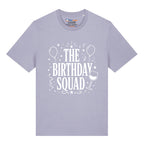 Birthday Squad T-Shirt