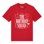 Birthday Squad T-Shirt