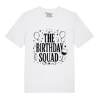 Birthday Squad T-Shirt