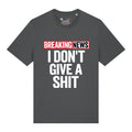 Breaking News T-Shirt