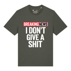 Breaking News T-Shirt