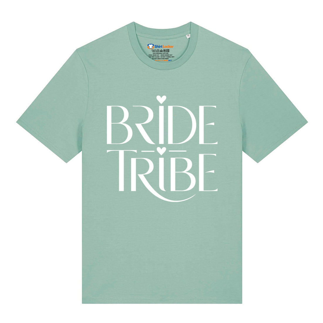Bride Tribe T-Shirt