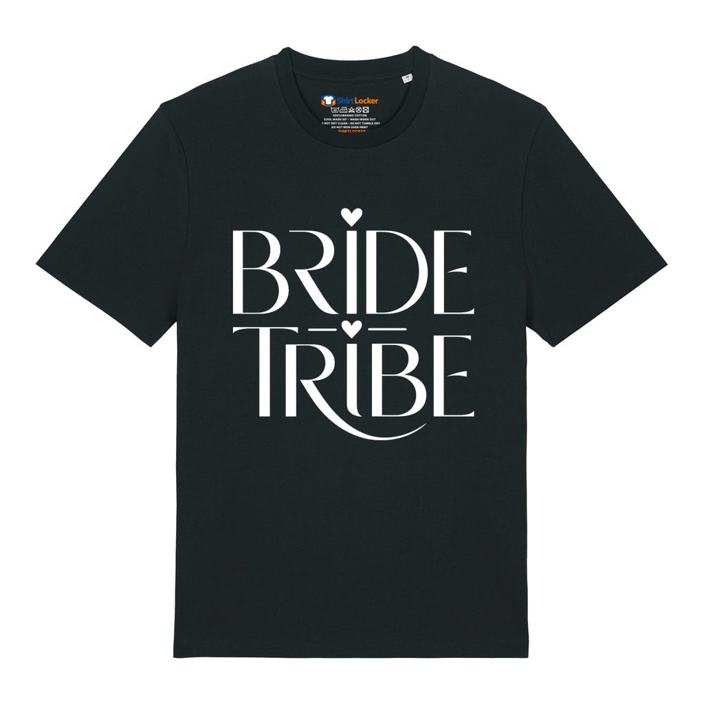 Bride Tribe T-Shirt