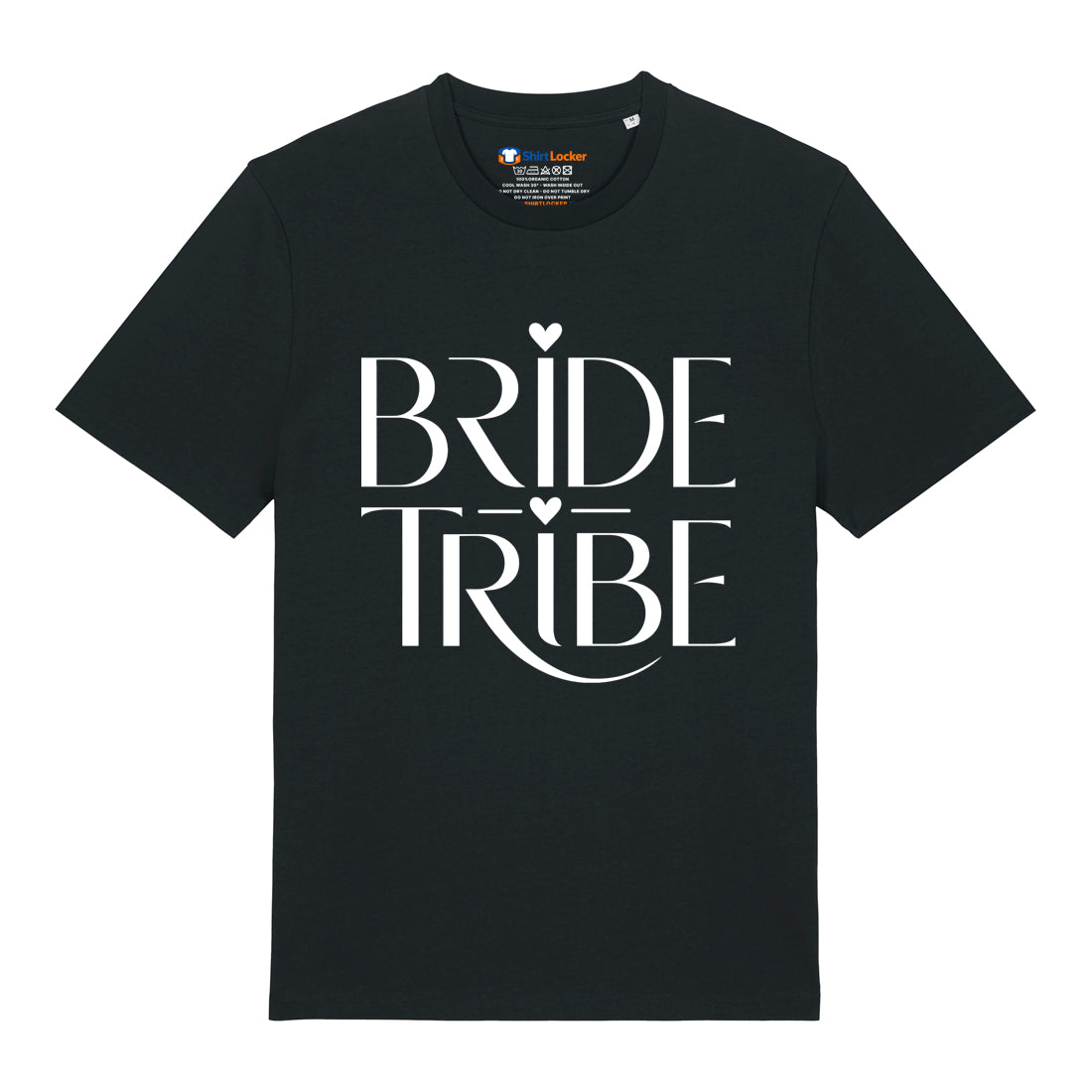 Bride Tribe T-Shirt