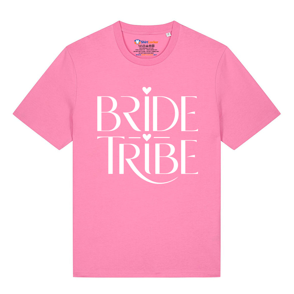 Bride Tribe T-Shirt
