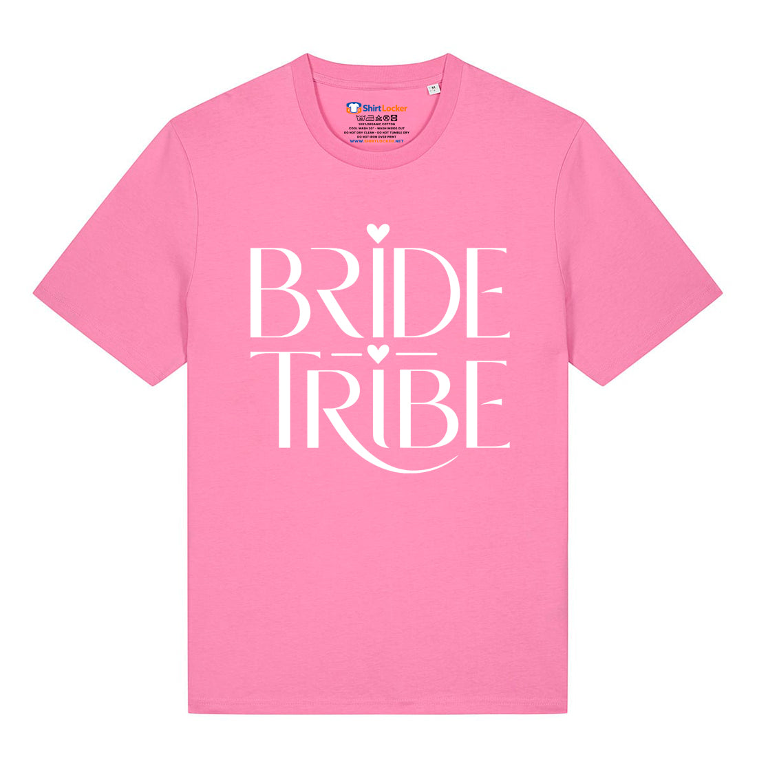 Bride Tribe T-Shirt