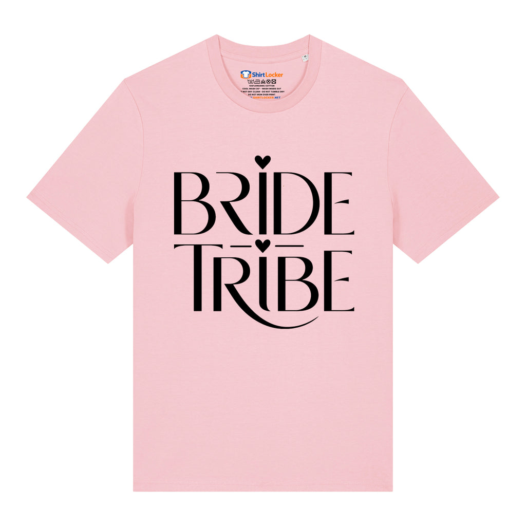 Bride Tribe T-Shirt