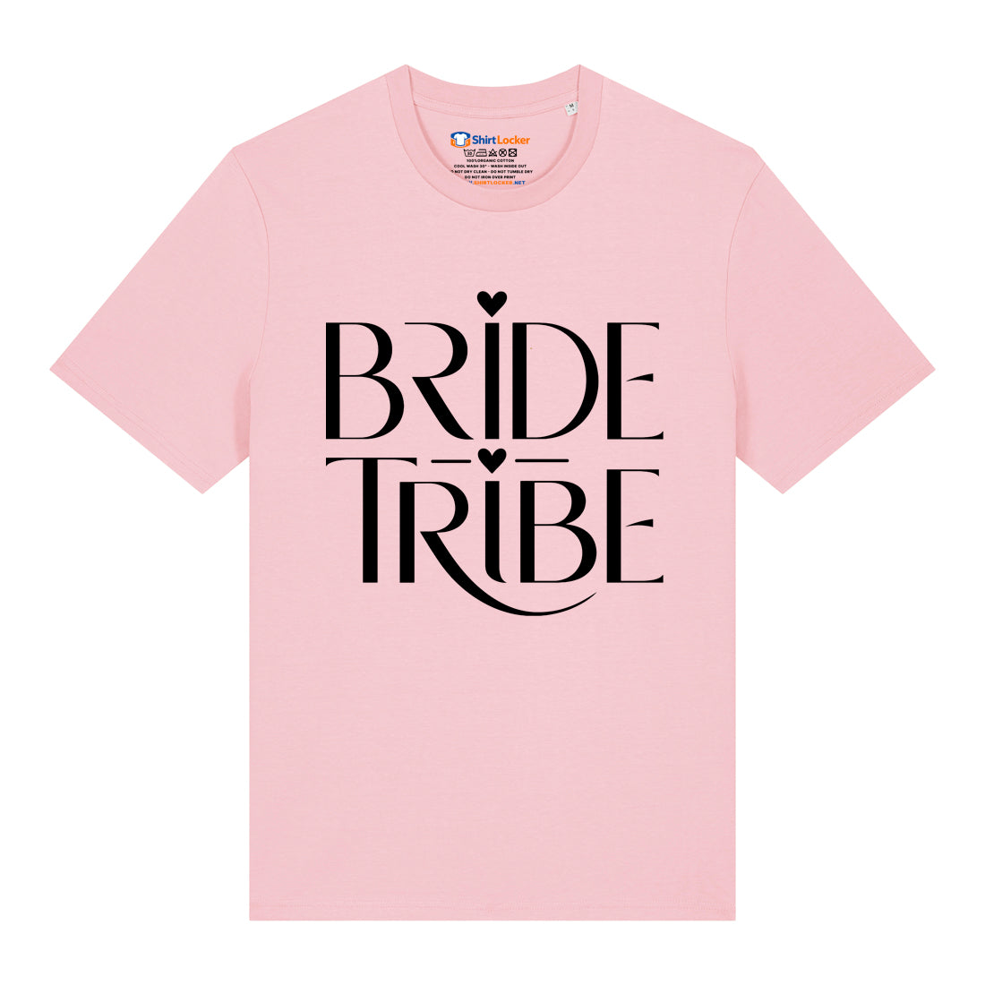Bride Tribe T-Shirt